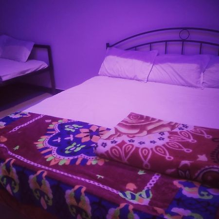 Shivlok Guest House Ujjain Extérieur photo