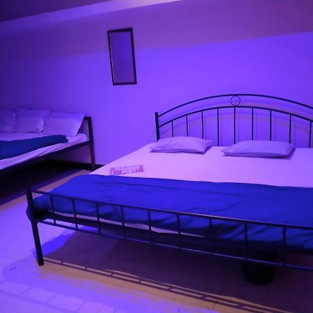 Shivlok Guest House Ujjain Extérieur photo