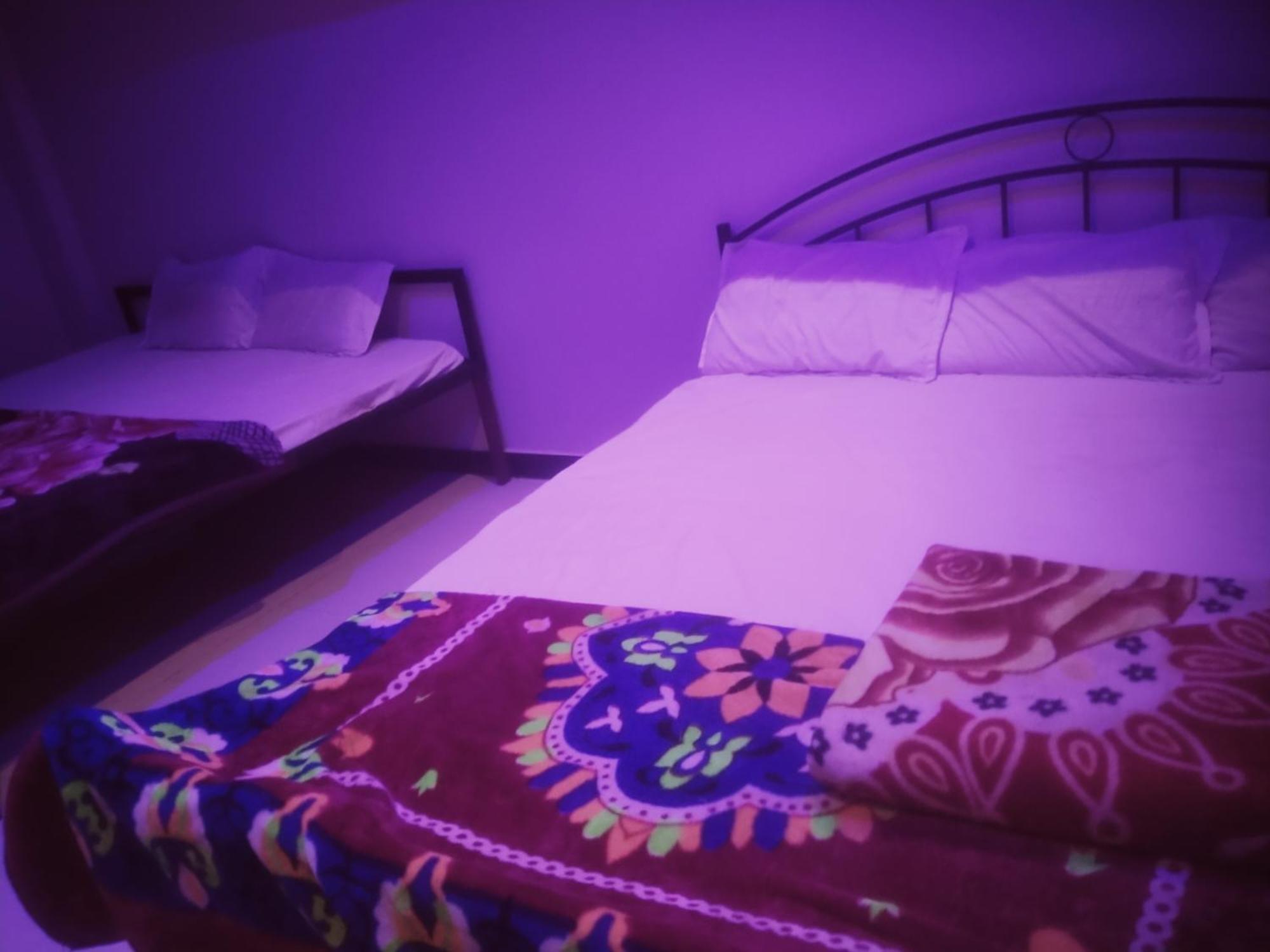 Shivlok Guest House Ujjain Extérieur photo