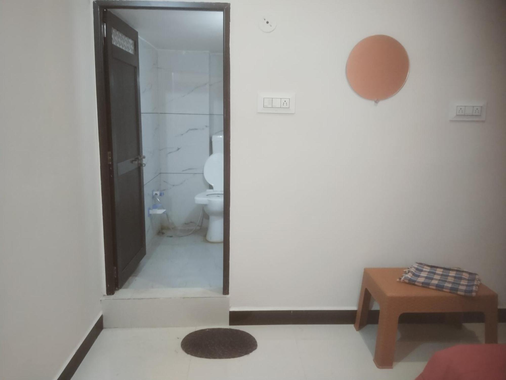 Shivlok Guest House Ujjain Extérieur photo
