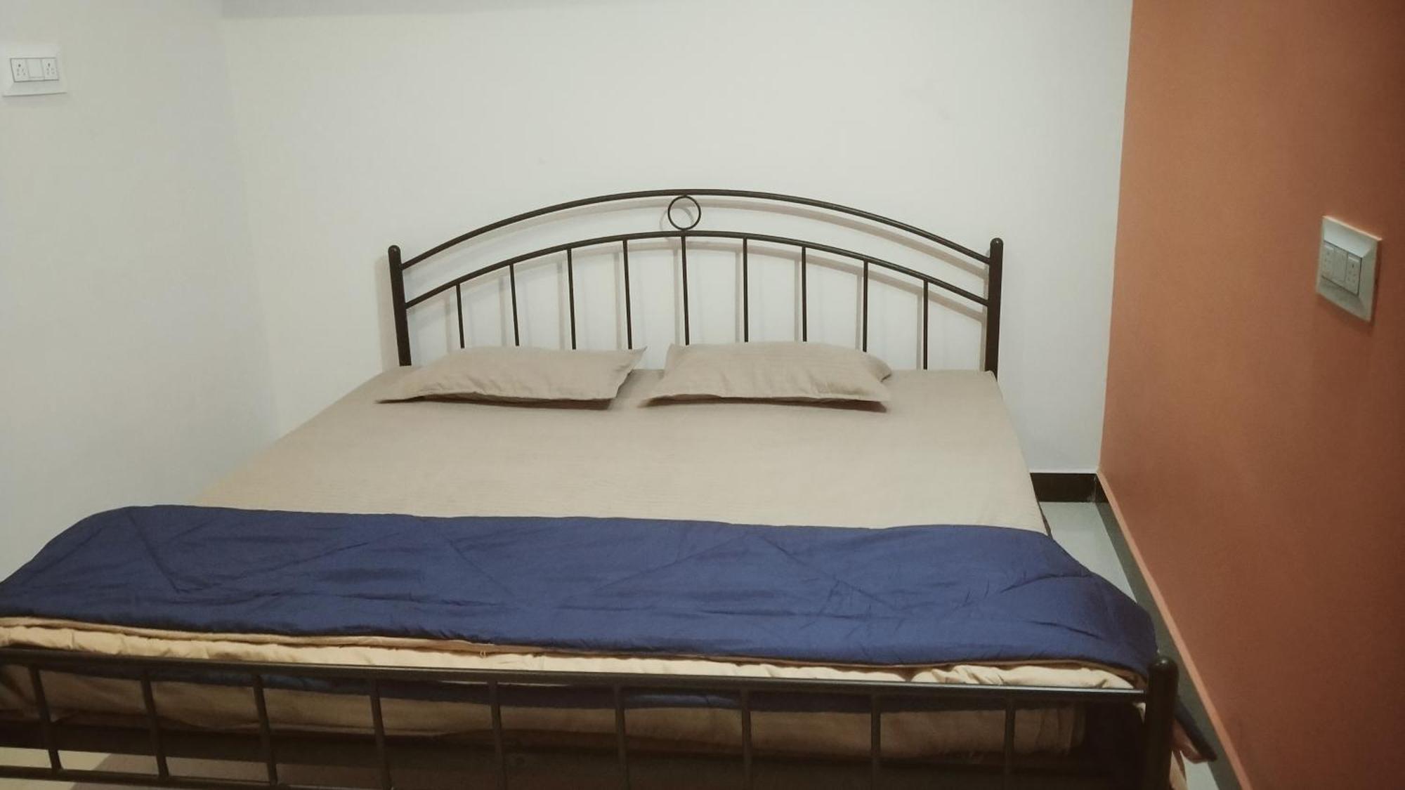 Shivlok Guest House Ujjain Extérieur photo