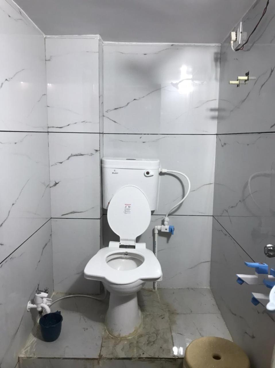 Shivlok Guest House Ujjain Extérieur photo