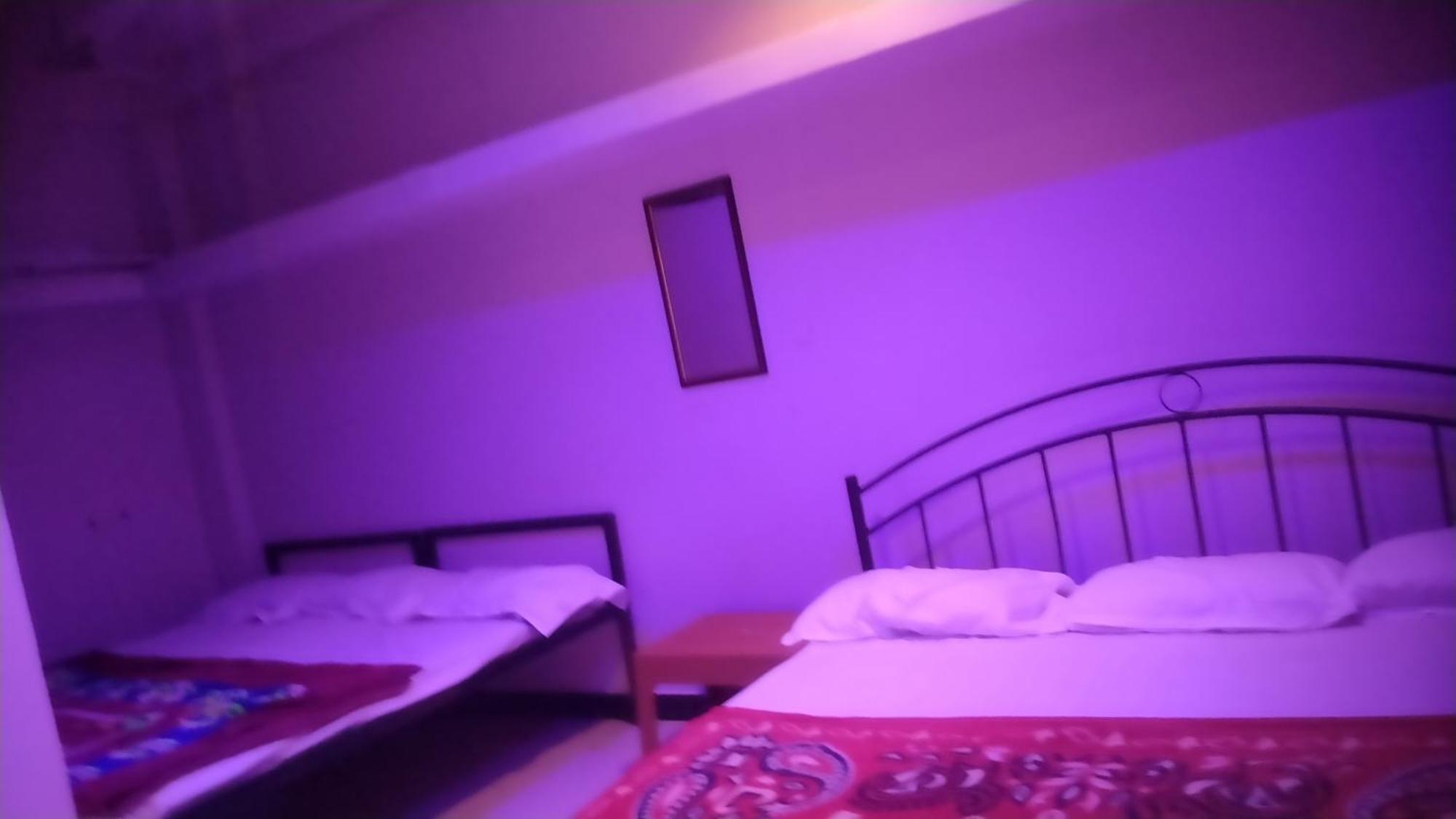 Shivlok Guest House Ujjain Extérieur photo
