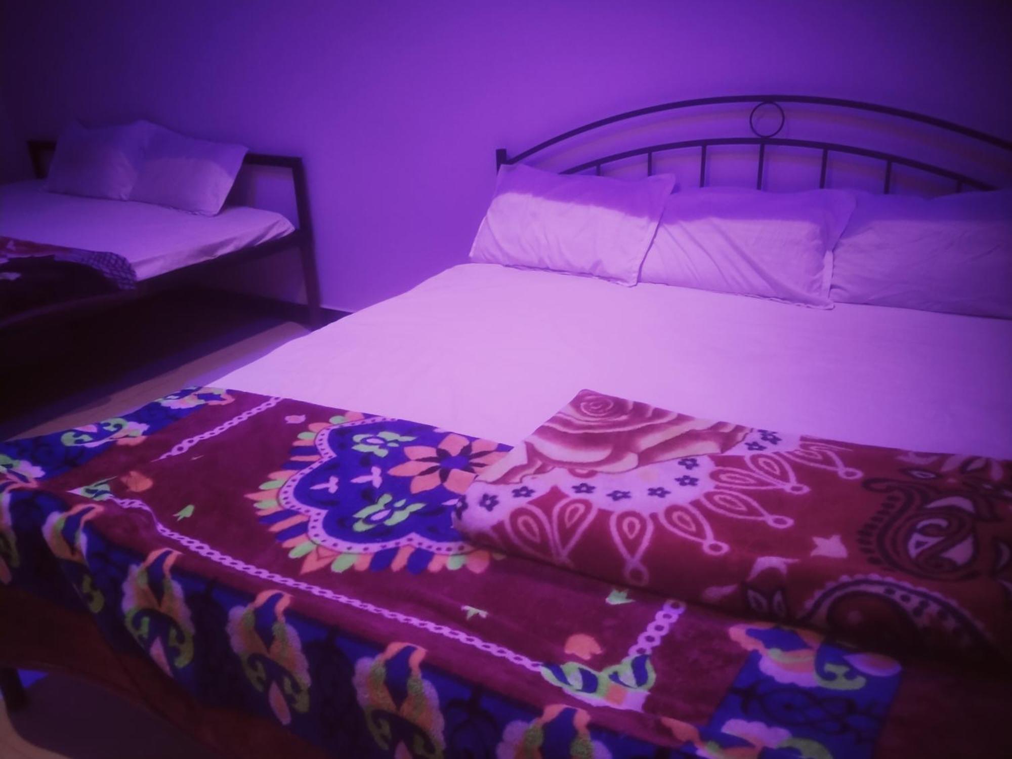 Shivlok Guest House Ujjain Extérieur photo