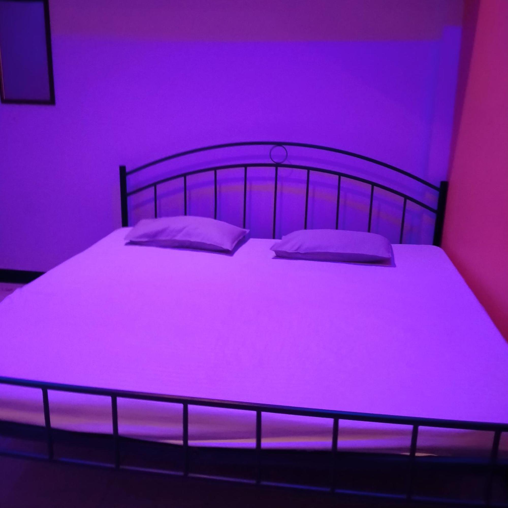 Shivlok Guest House Ujjain Extérieur photo
