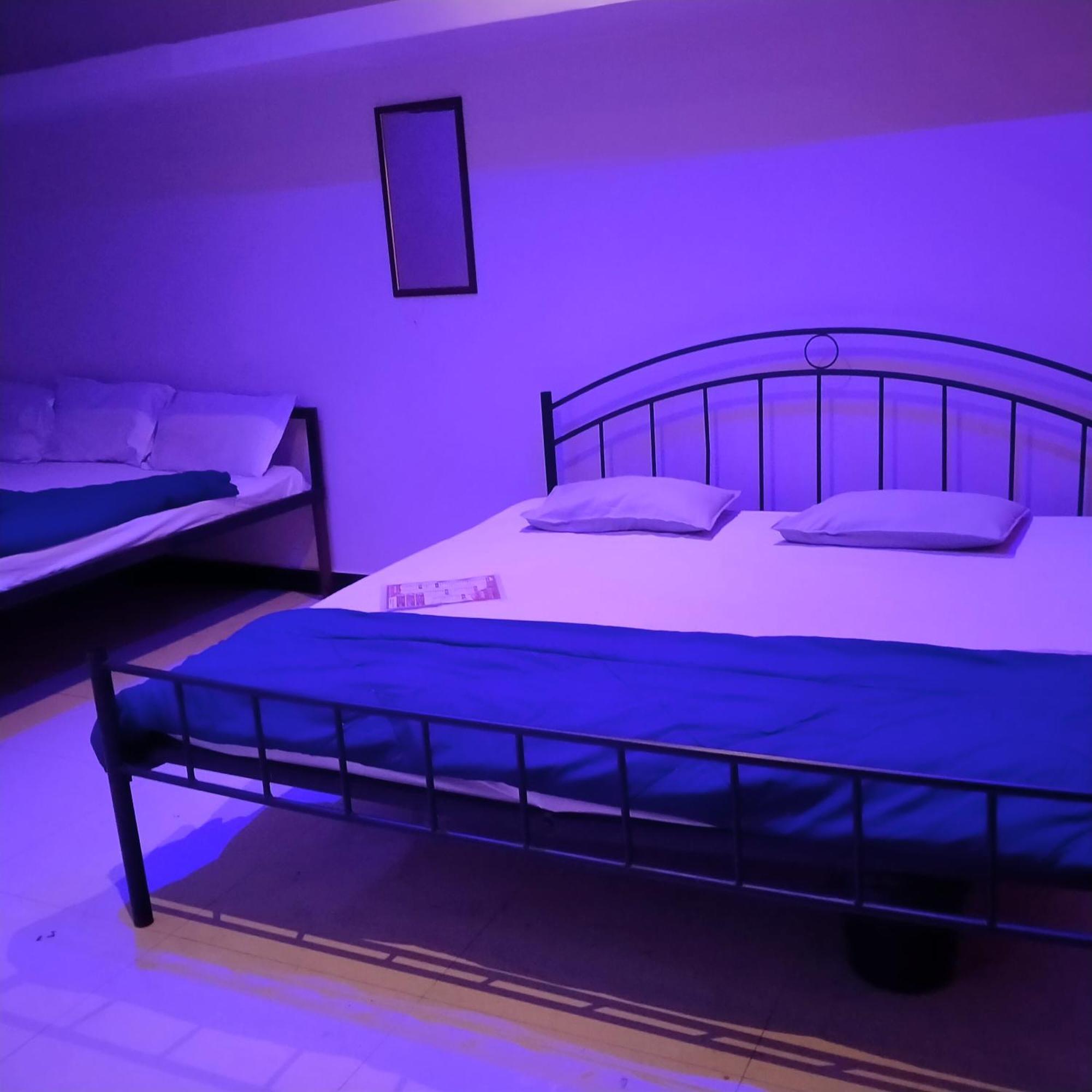 Shivlok Guest House Ujjain Extérieur photo